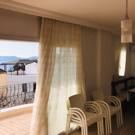 Antiphellos Apartments Каш Екстериор снимка