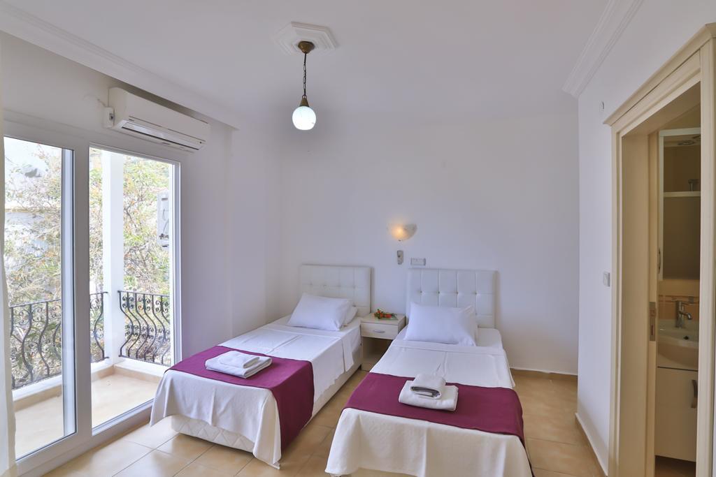 Antiphellos Apartments Каш Стая снимка