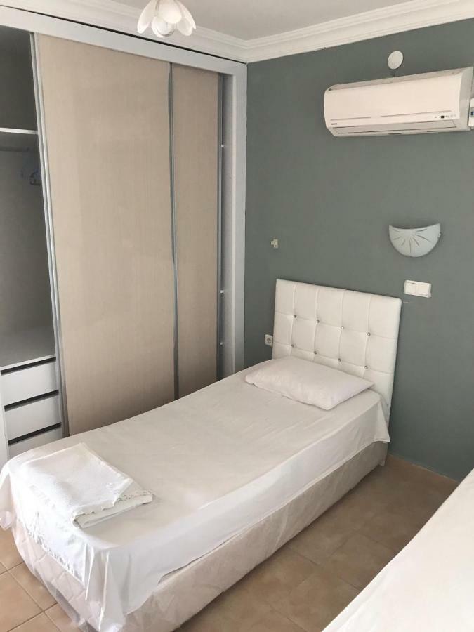 Antiphellos Apartments Каш Екстериор снимка