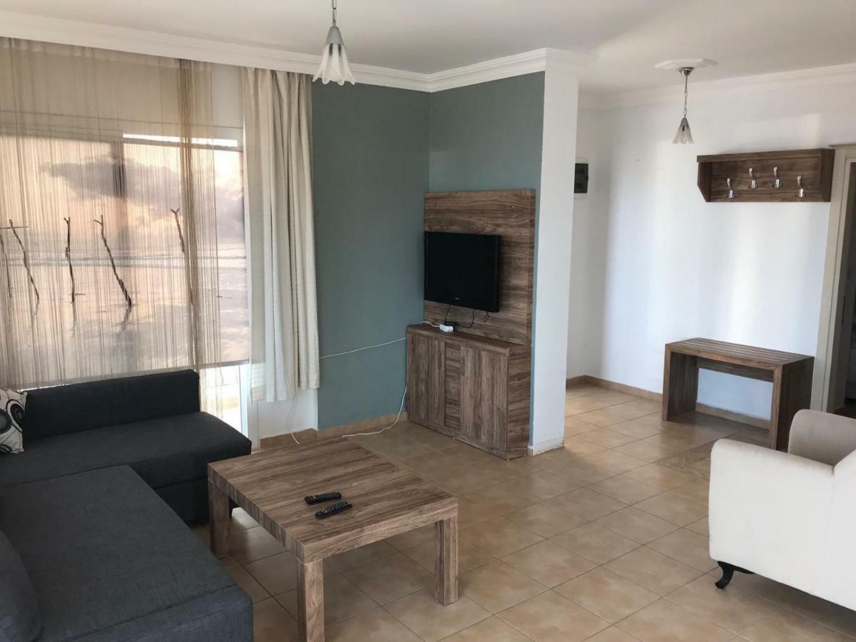 Antiphellos Apartments Каш Екстериор снимка