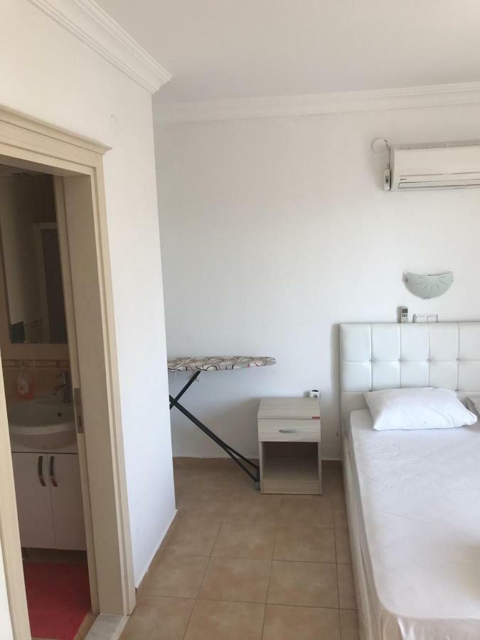 Antiphellos Apartments Каш Екстериор снимка