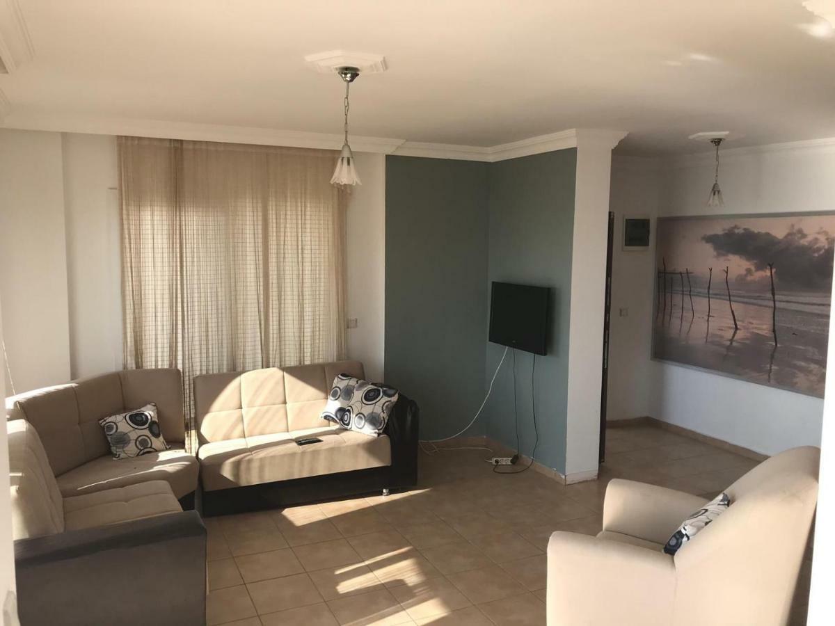 Antiphellos Apartments Каш Екстериор снимка