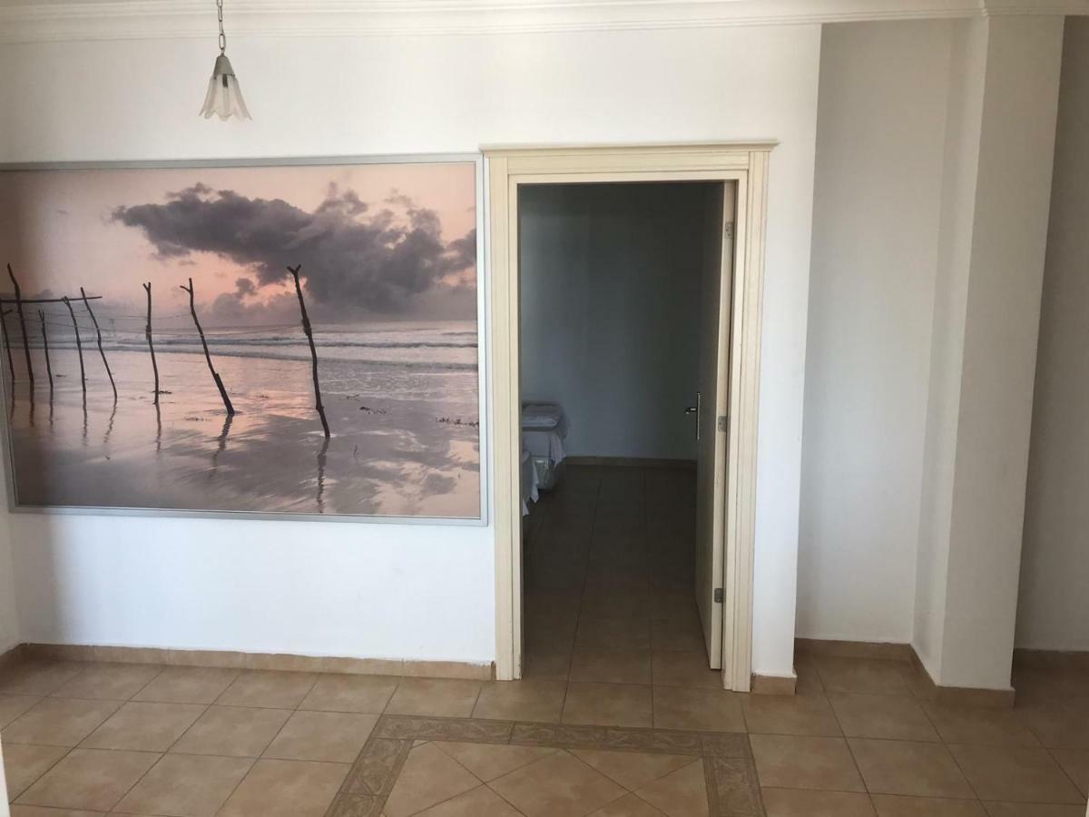 Antiphellos Apartments Каш Екстериор снимка