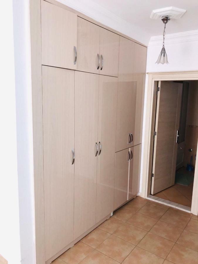 Antiphellos Apartments Каш Екстериор снимка
