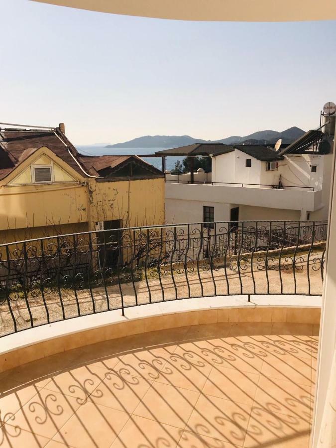 Antiphellos Apartments Каш Екстериор снимка