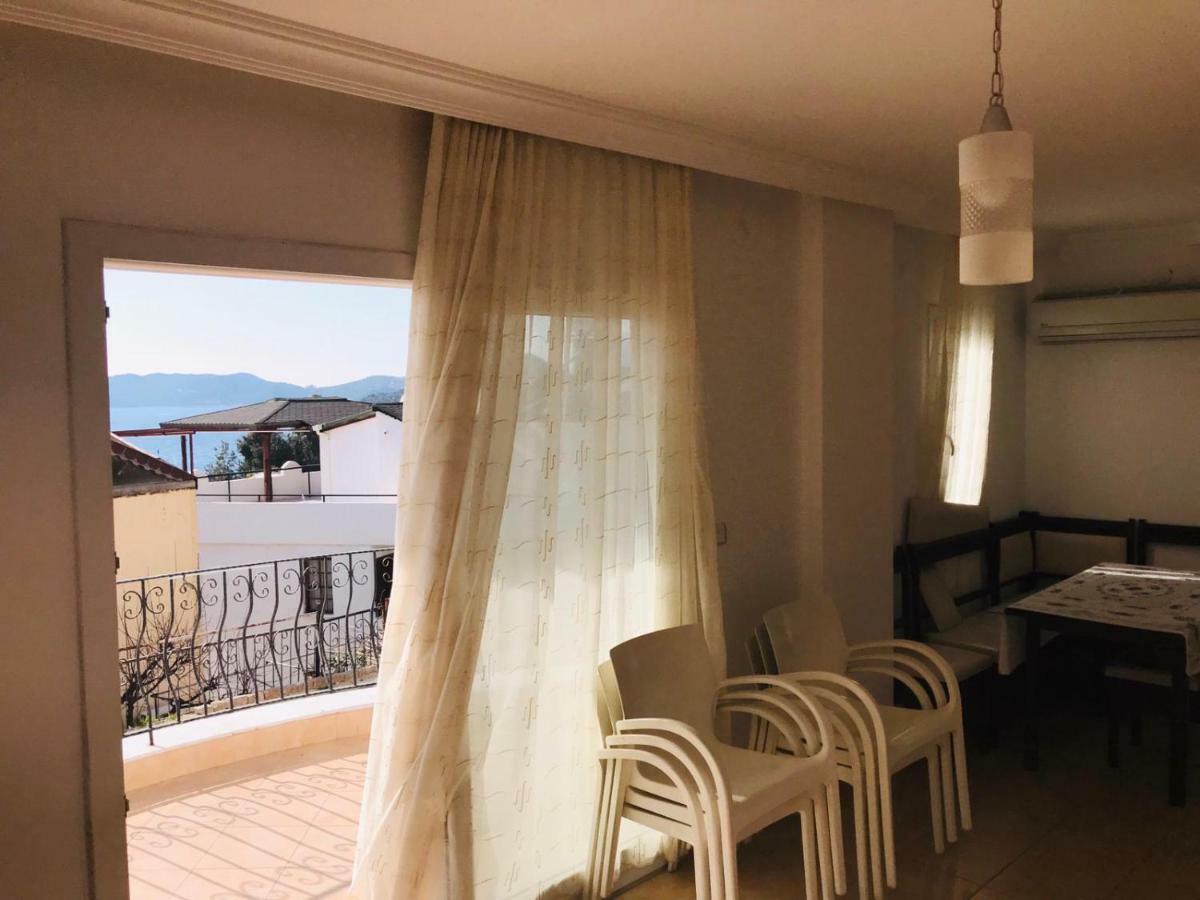 Antiphellos Apartments Каш Екстериор снимка