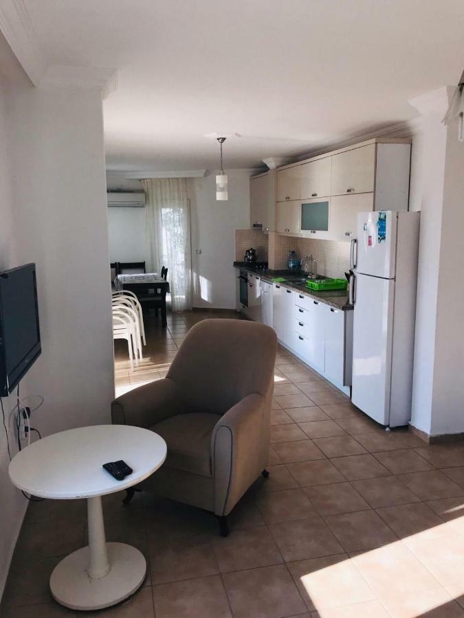 Antiphellos Apartments Каш Екстериор снимка