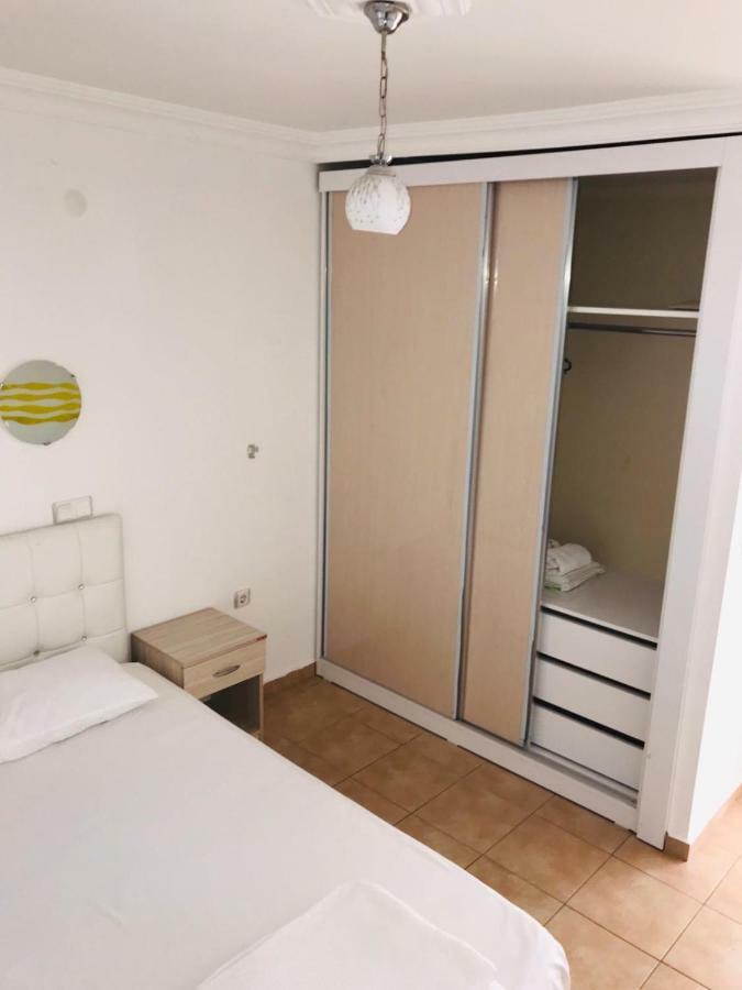 Antiphellos Apartments Каш Екстериор снимка