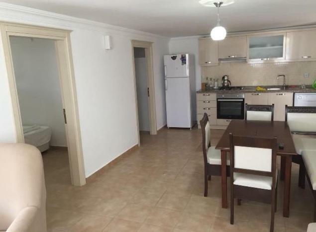 Antiphellos Apartments Каш Екстериор снимка