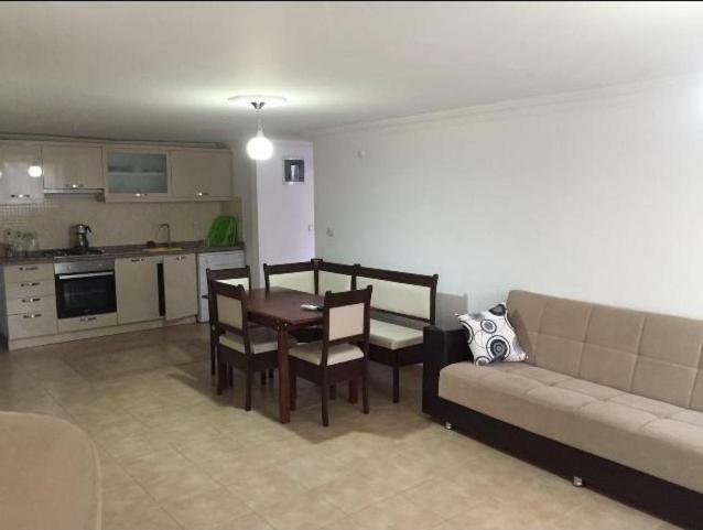 Antiphellos Apartments Каш Екстериор снимка