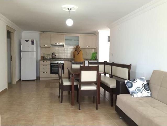 Antiphellos Apartments Каш Екстериор снимка