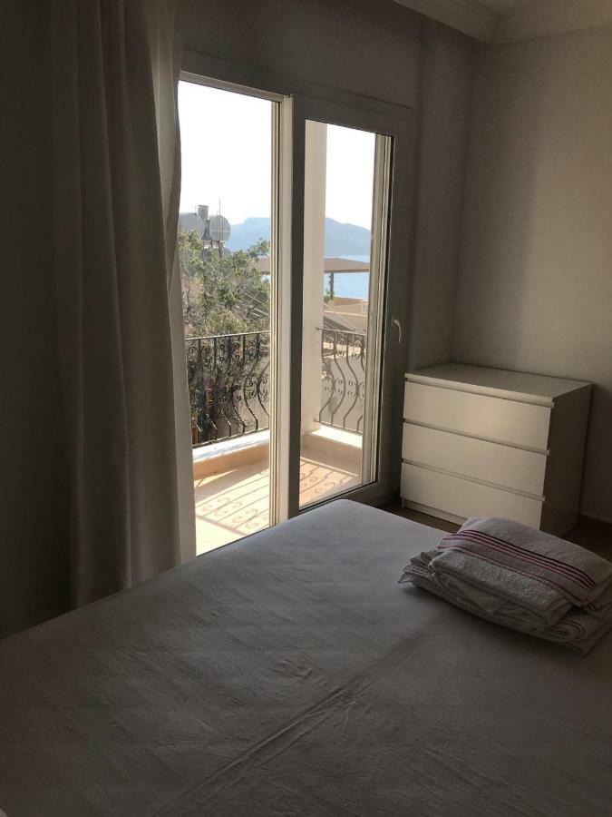 Antiphellos Apartments Каш Екстериор снимка