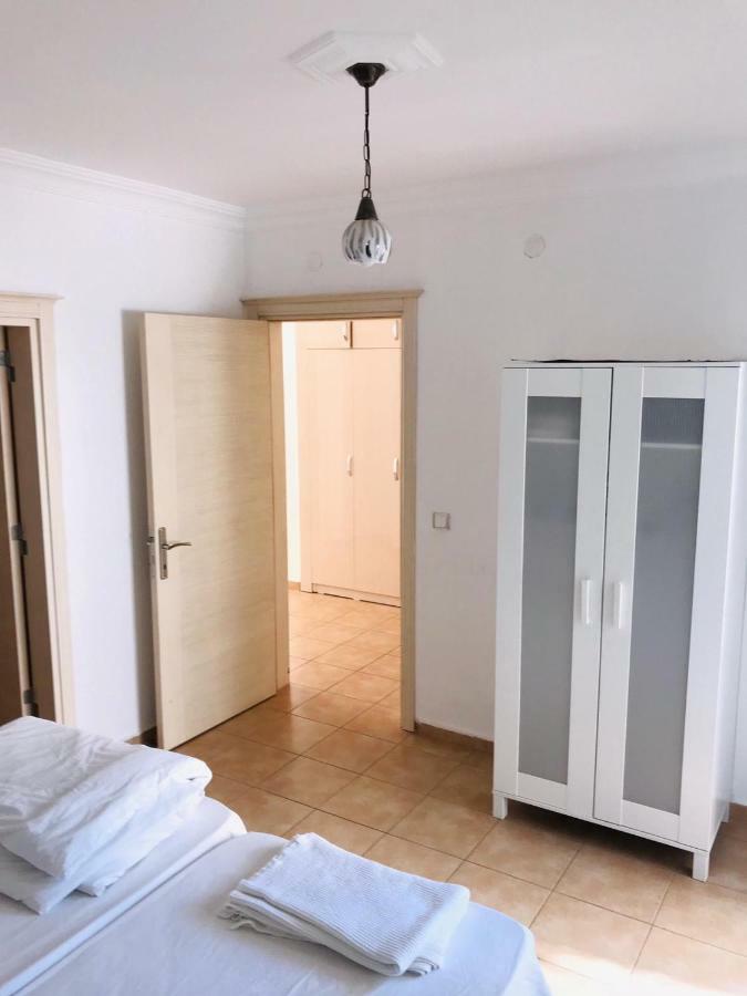 Antiphellos Apartments Каш Екстериор снимка