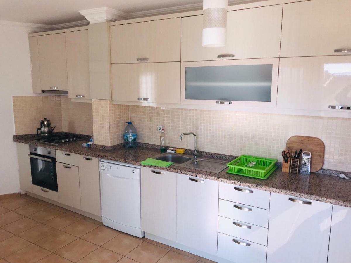 Antiphellos Apartments Каш Екстериор снимка
