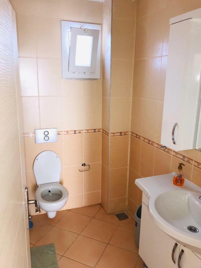 Antiphellos Apartments Каш Екстериор снимка