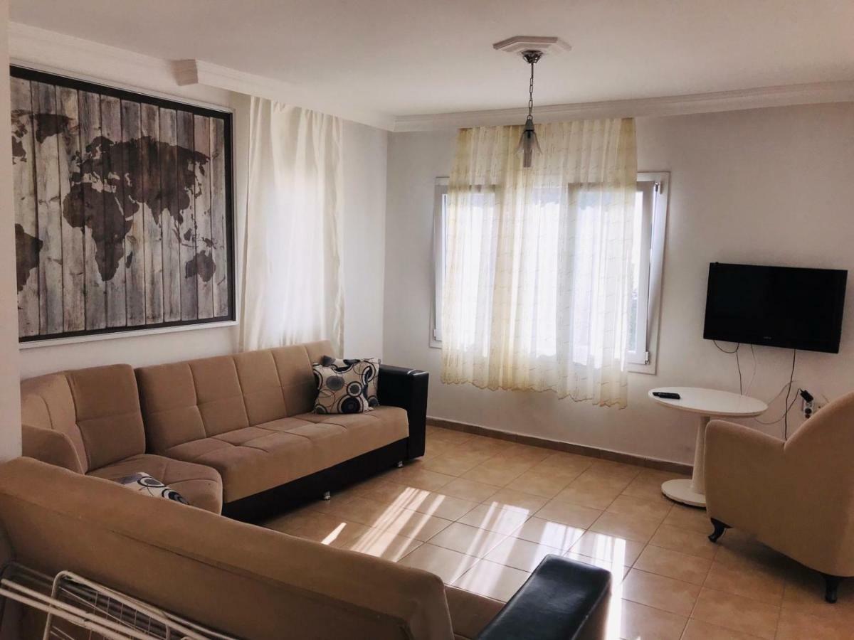 Antiphellos Apartments Каш Екстериор снимка