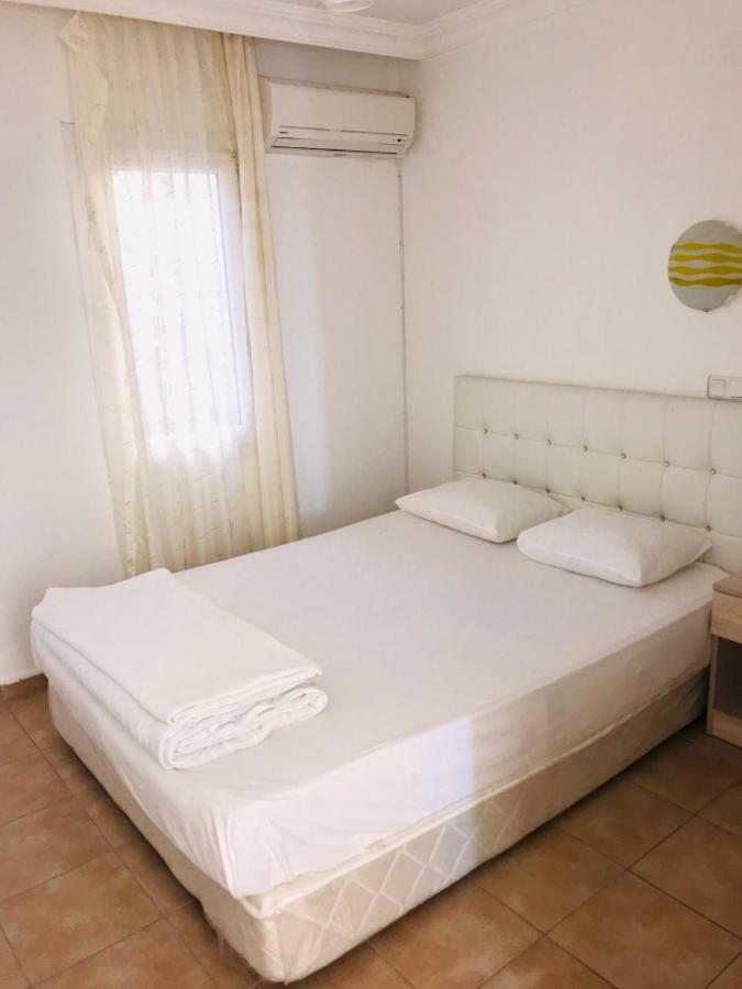 Antiphellos Apartments Каш Екстериор снимка