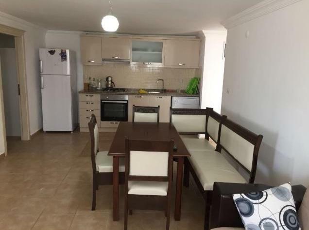 Antiphellos Apartments Каш Екстериор снимка