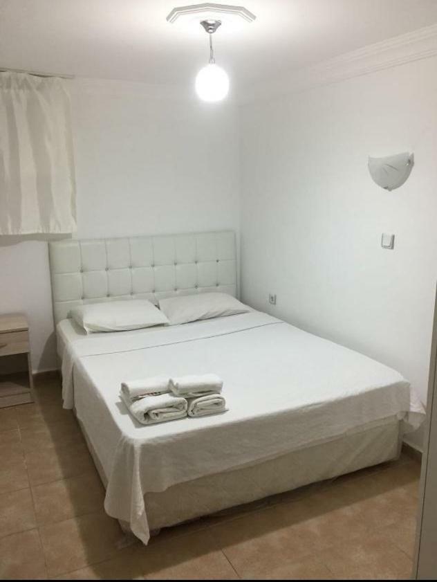 Antiphellos Apartments Каш Екстериор снимка