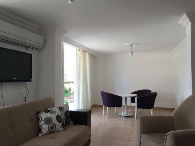 Antiphellos Apartments Каш Екстериор снимка