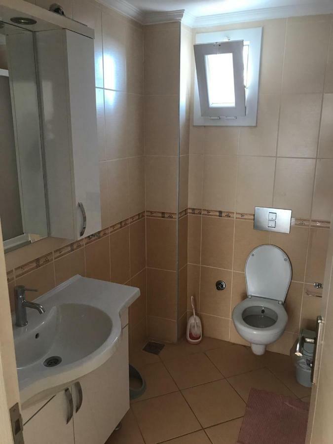 Antiphellos Apartments Каш Екстериор снимка