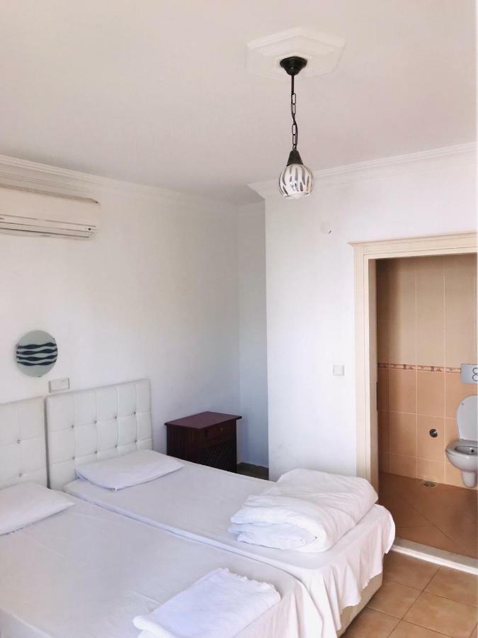 Antiphellos Apartments Каш Екстериор снимка