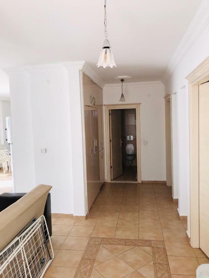 Antiphellos Apartments Каш Екстериор снимка