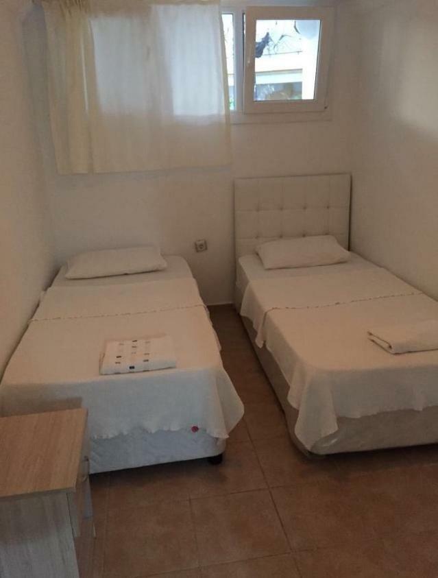 Antiphellos Apartments Каш Екстериор снимка