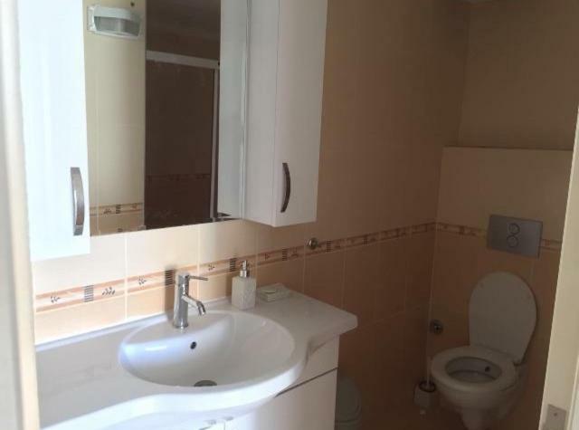 Antiphellos Apartments Каш Екстериор снимка